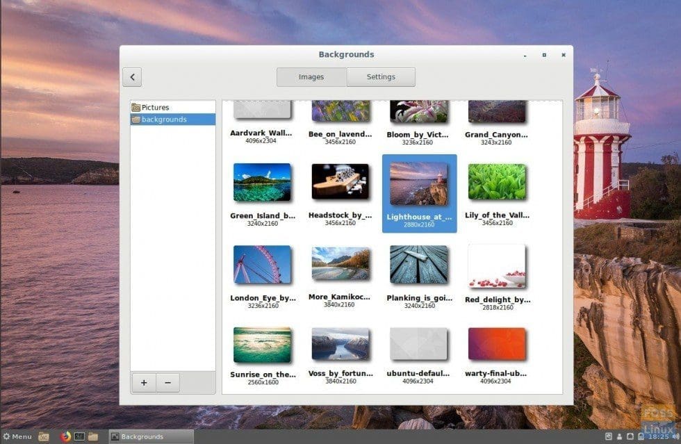 Customizing Your Ubuntu Desktop with Themes and Icons