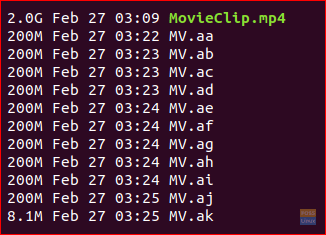 MovieClip File and MV Files