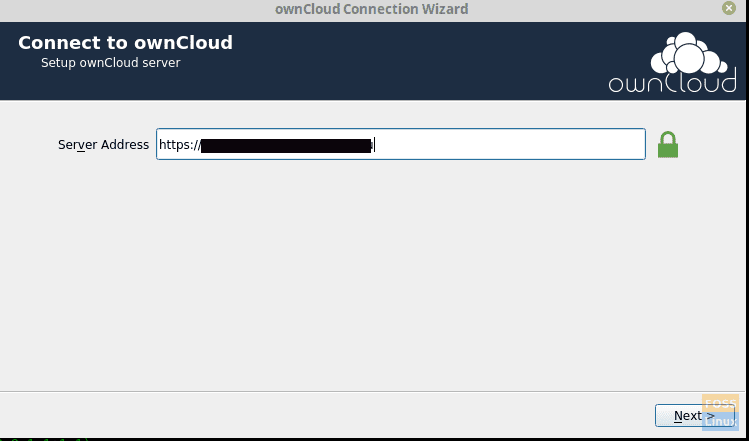 Open-Owncloud-Client