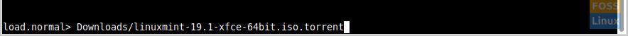 rT location of torrent
