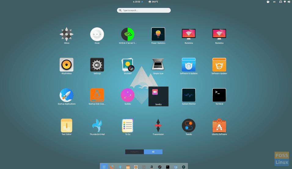 How to install Arc themes and icons on Ubuntu