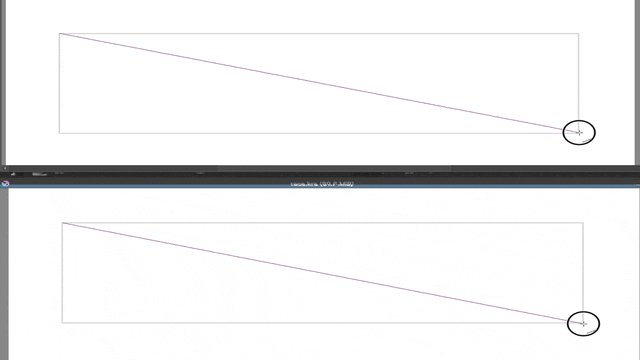 Brush speed improvement.