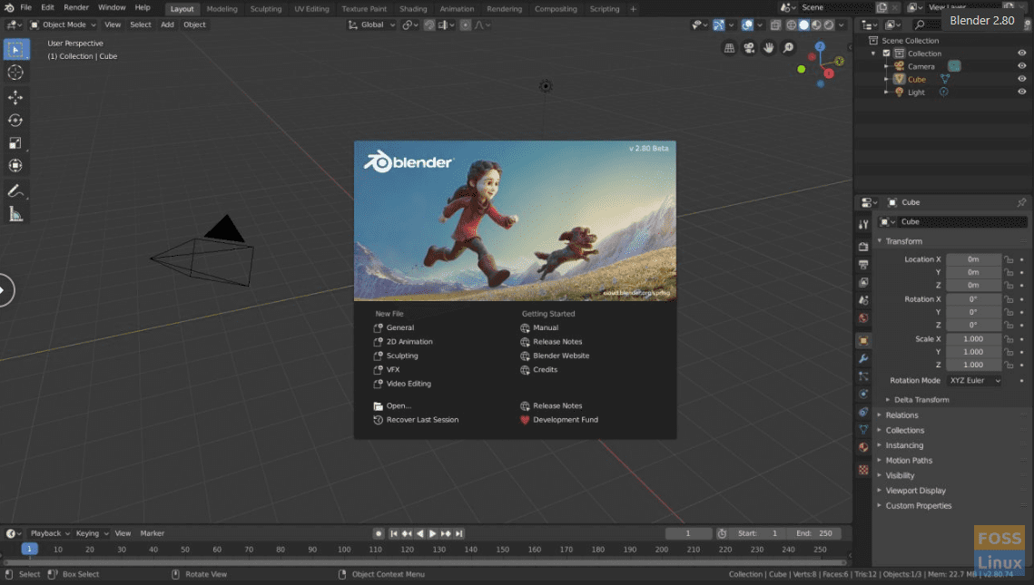 Blender-2.80-User-Interface