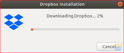 Downloading Required Daemon