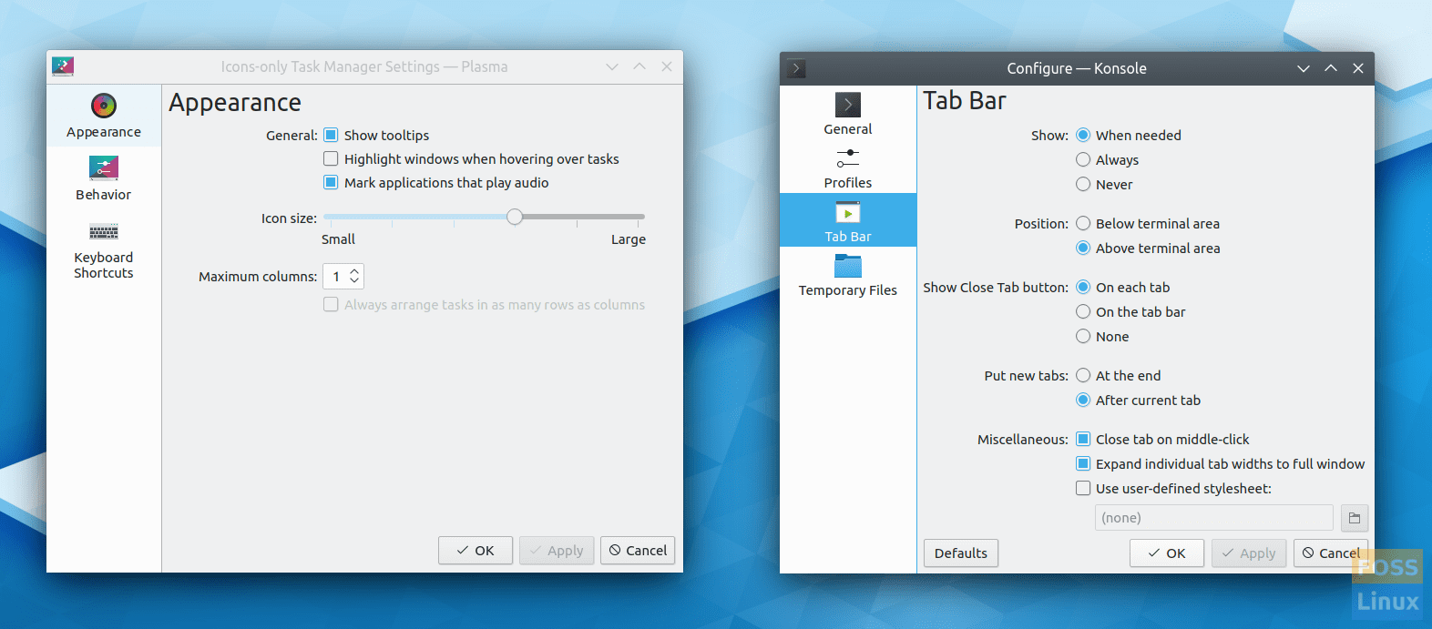 KDE-Plasma-5.17-Settings-Window