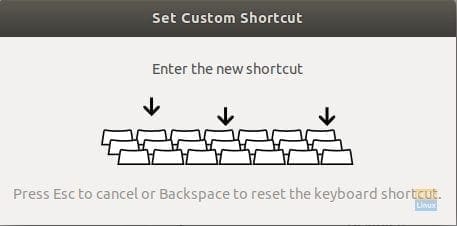 Make Your Custom Shortcut Keys