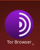 Open The Tor Browser