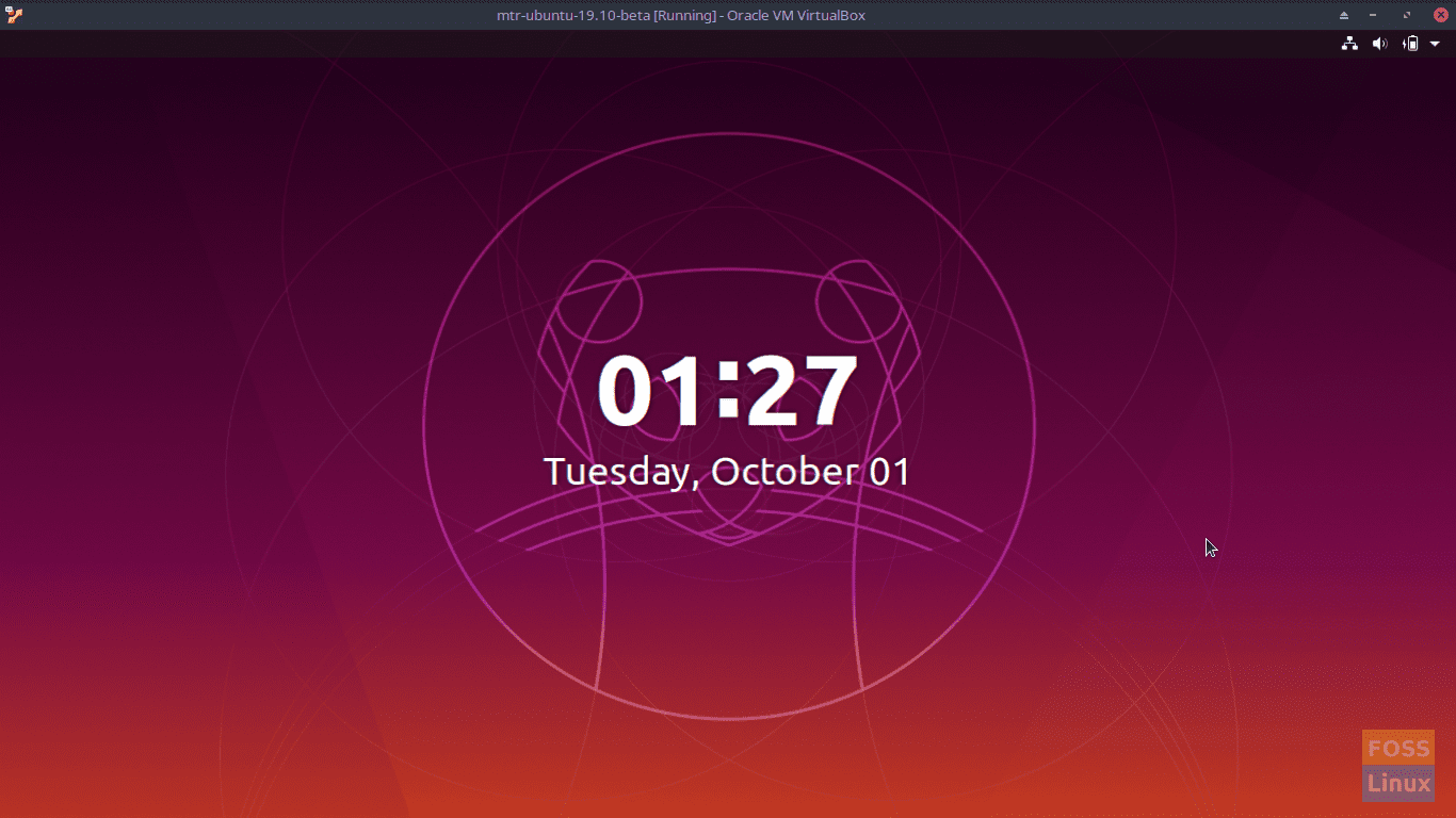 Ubuntu 19.10 Beta is a solid viable distro for Linux newbies and experts alike.