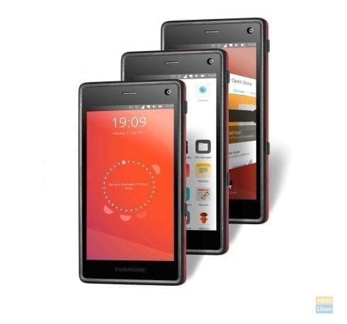 Ubuntu Touch