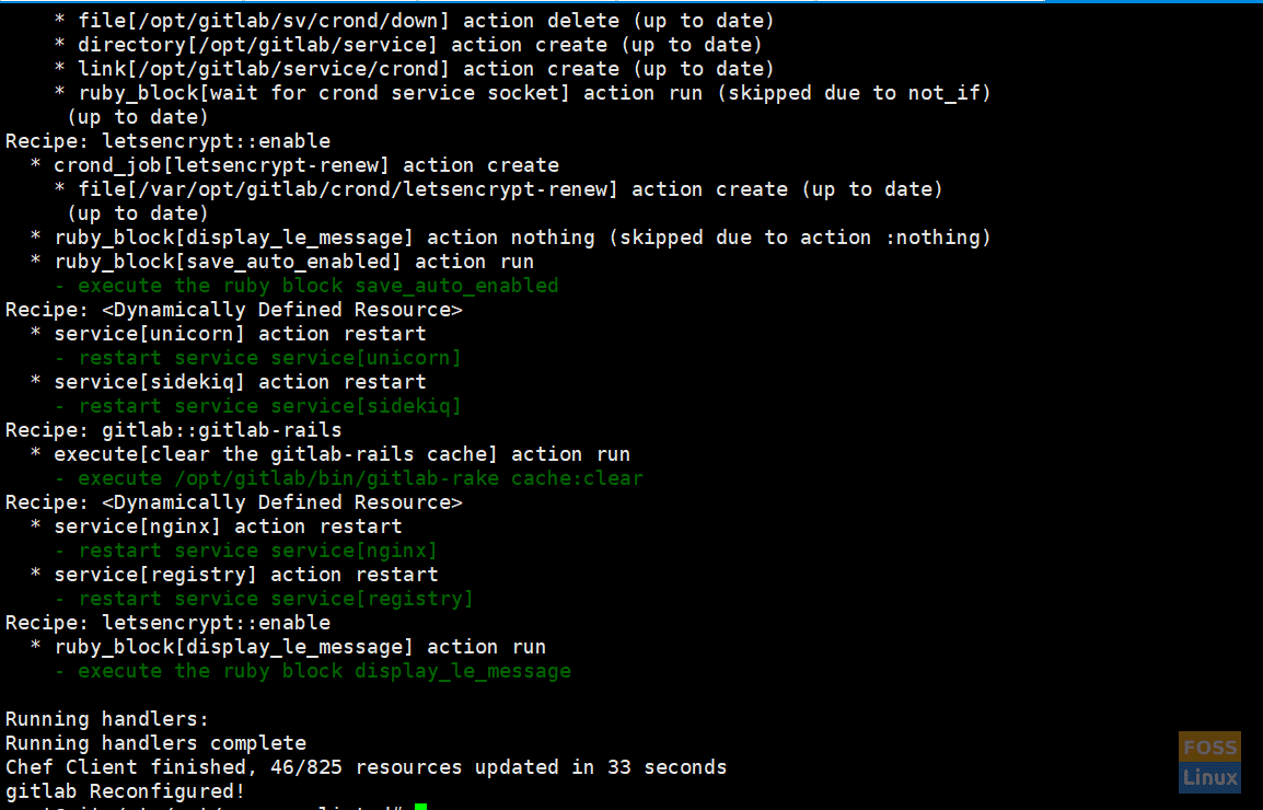 Package registry gitlab. GITLAB Container Registry.