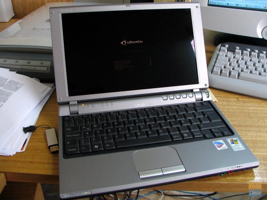 Linux OS is the ideal solution for aging laptops.