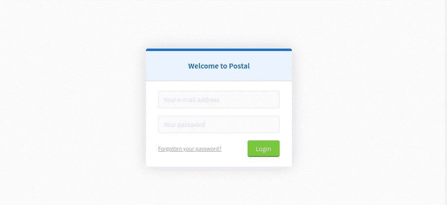 image-of-postal-mail-server-web-interface