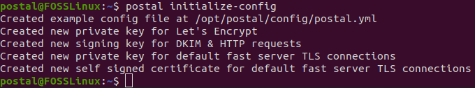 image-of-Generating-Postal-Default-Configuration-File