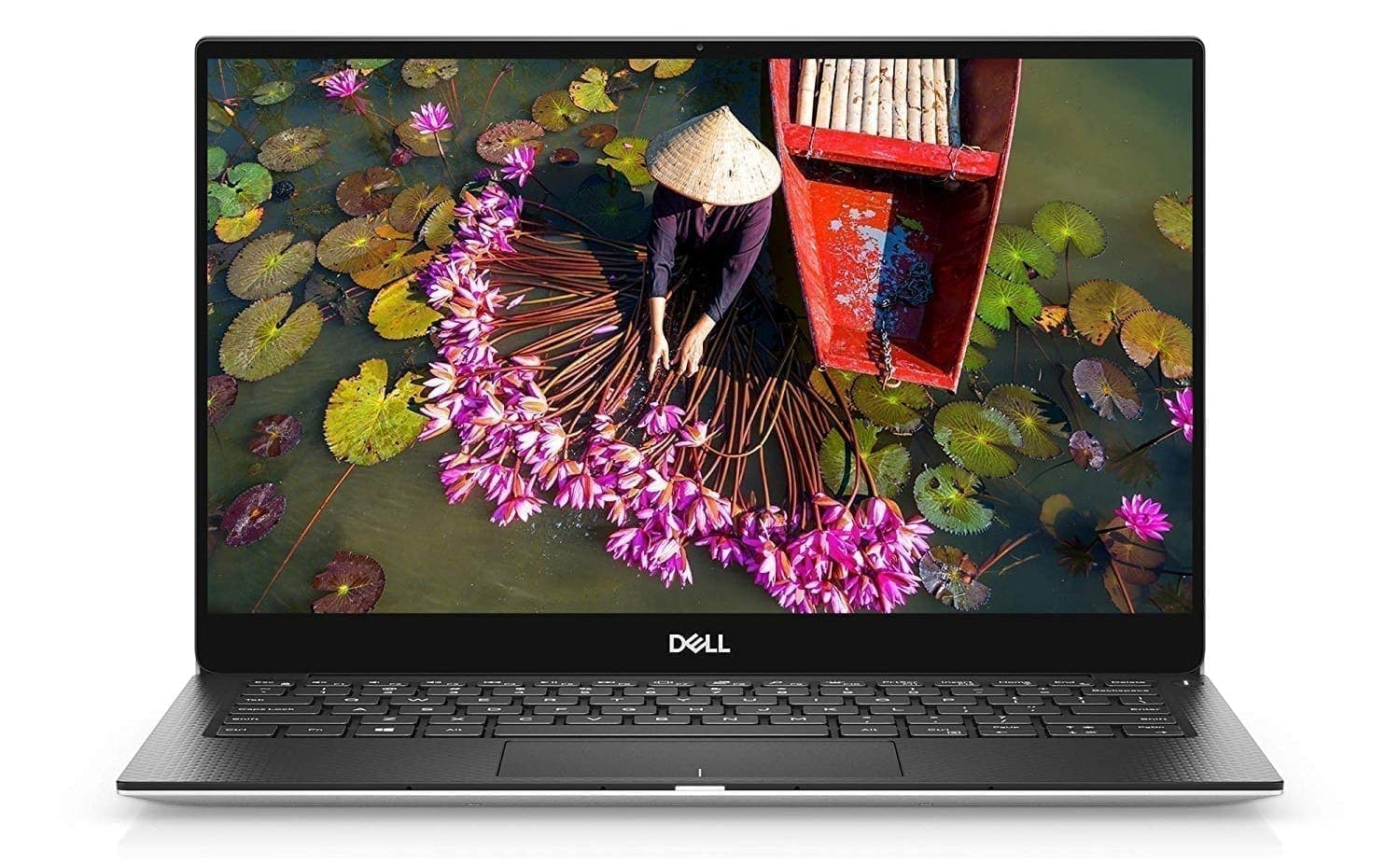 Dell XPS 9370 13.3in