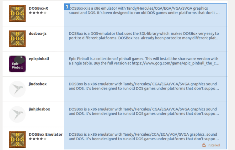 Manual Area Definition gImageReader