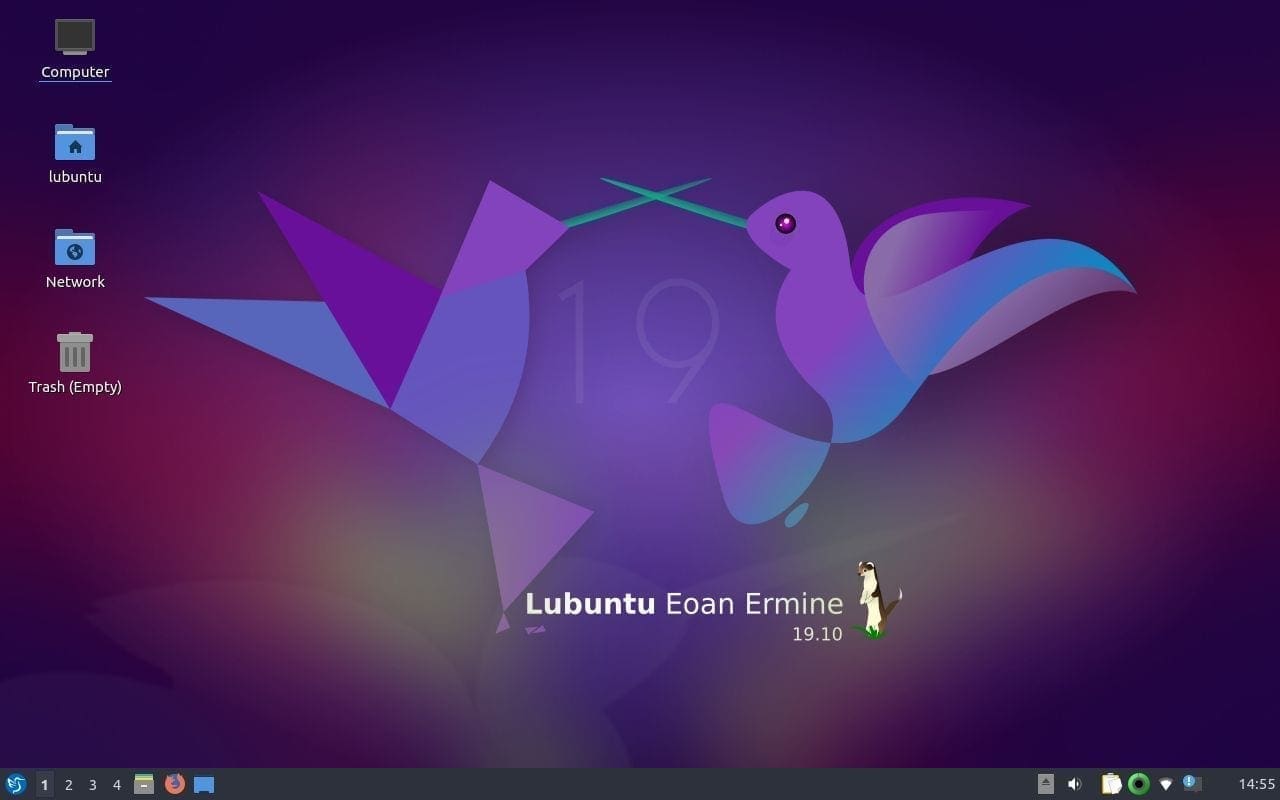 Lubuntu