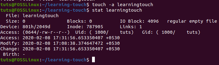 changing-access-touch
