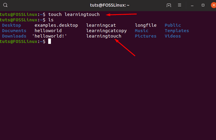 creating-empty-file-using-touch