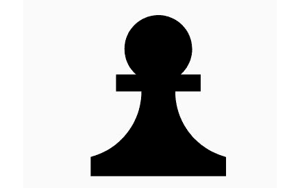 The Pawn Chess Piece
