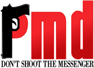 PMD official logo