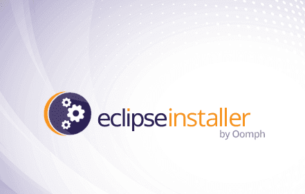 Eclipse Installer Will Start Soon