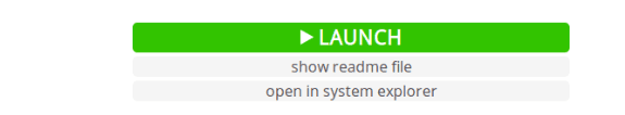 Launch The Installed Eclipse