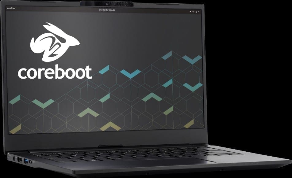 Lemur Pro Best Battery Life Linux Laptop