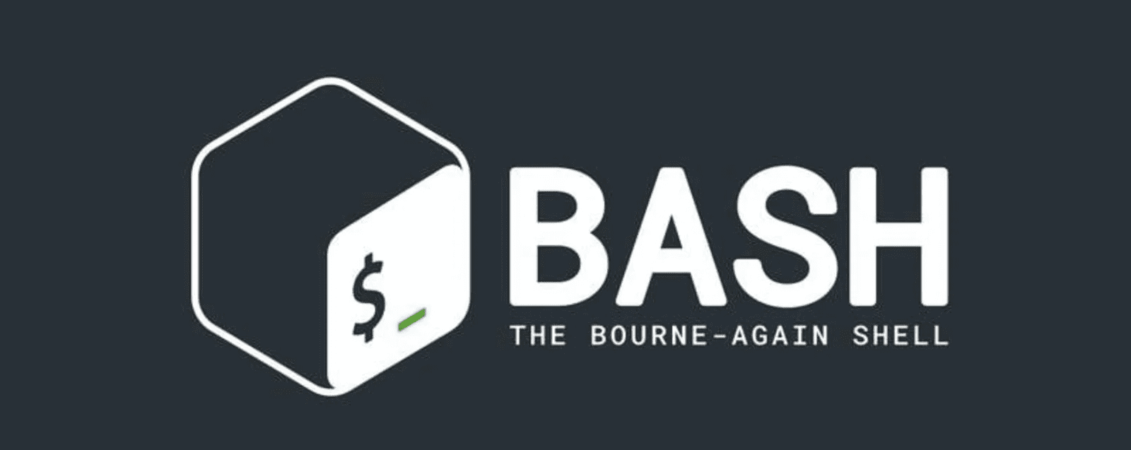 Bash Logo