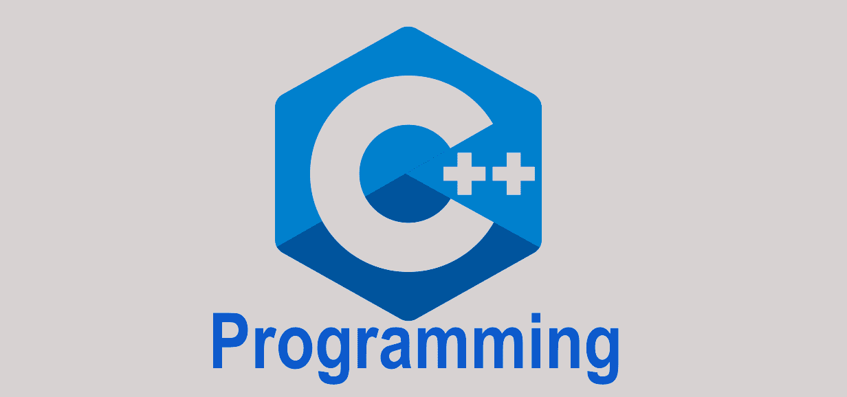 C++ Logo