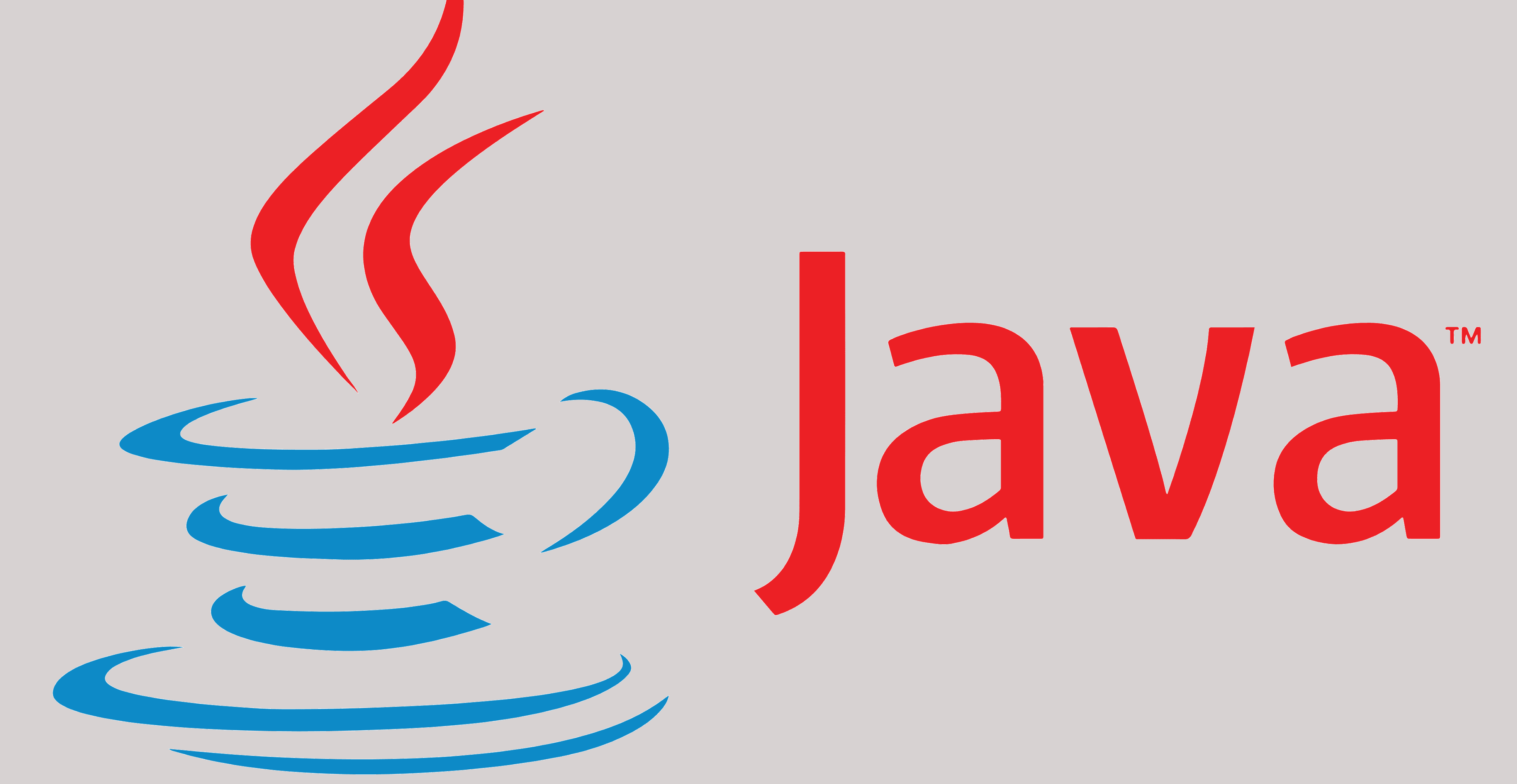 Java Logo