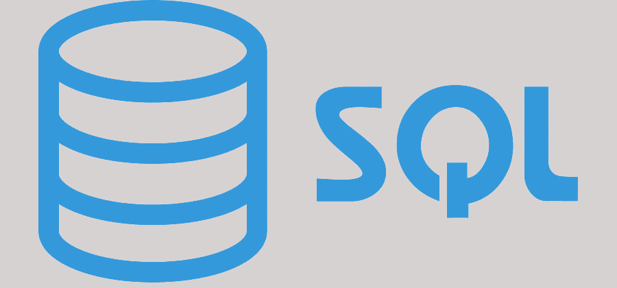 SQL Logo