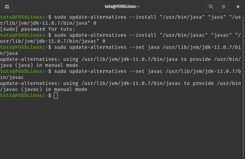 image-showing-how-to-inform-the-system-about-location-of-Java