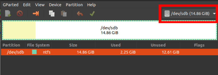 Install complete Linux Mint on a USB drive | FOSS Linux