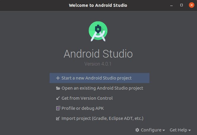 image-of-android-studio-app