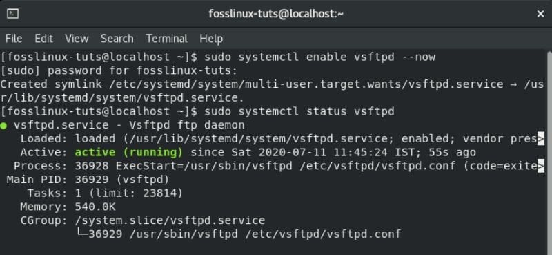 image-showing-vsftpd-active-and-running-on-CentOS