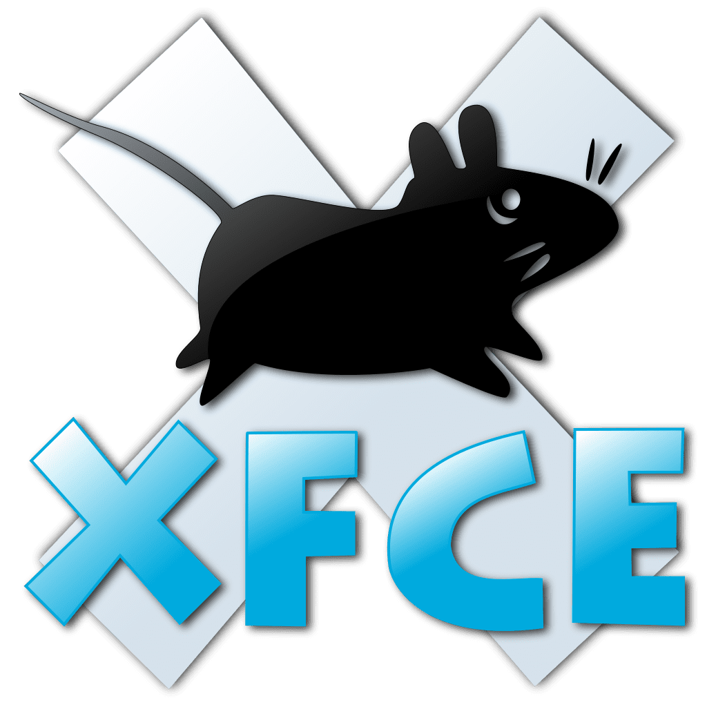 xfce