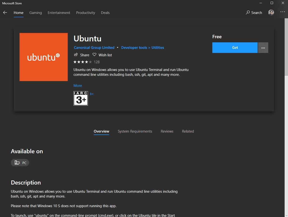 image-of-installing-Ubuntu