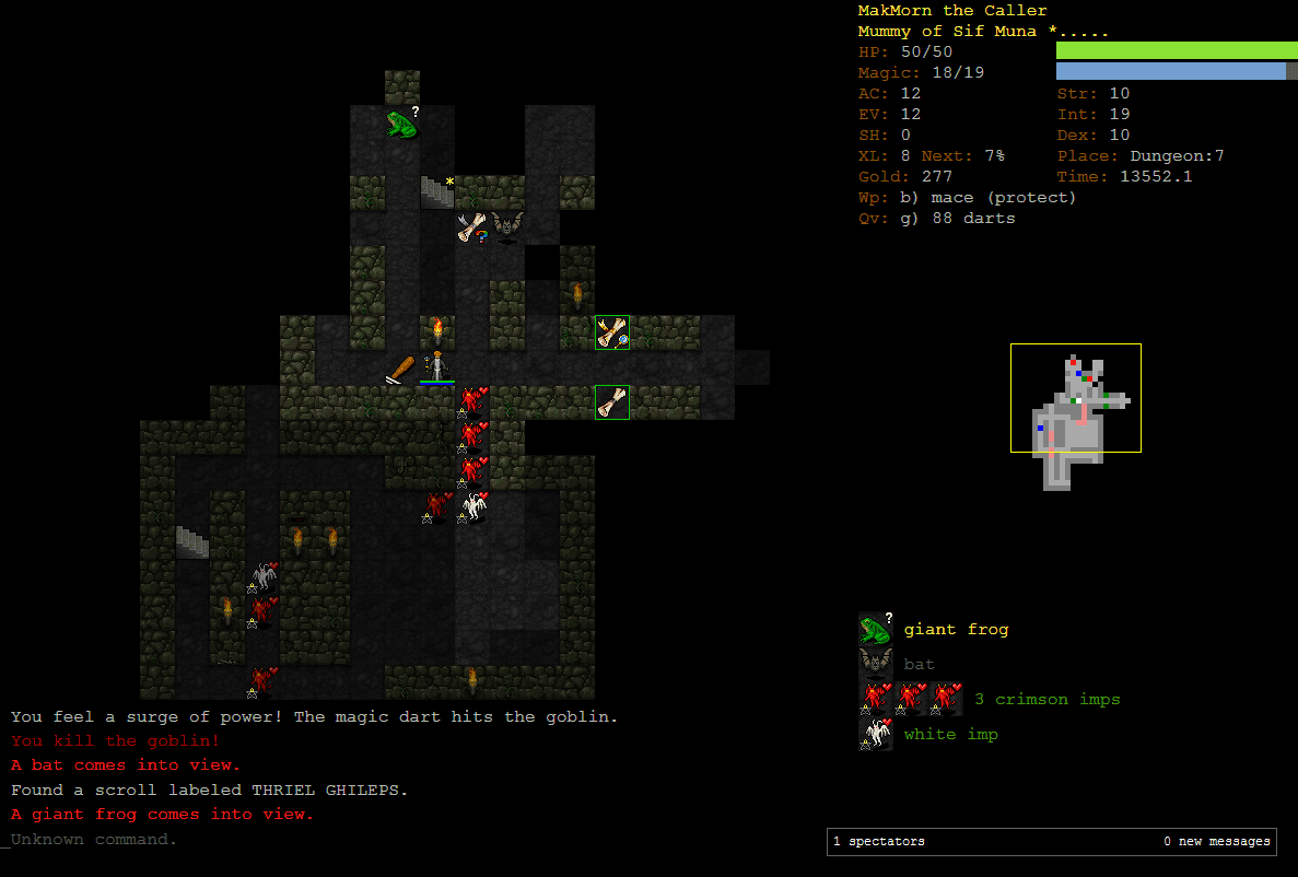 Dungeon-Crawl-Stone-Soup