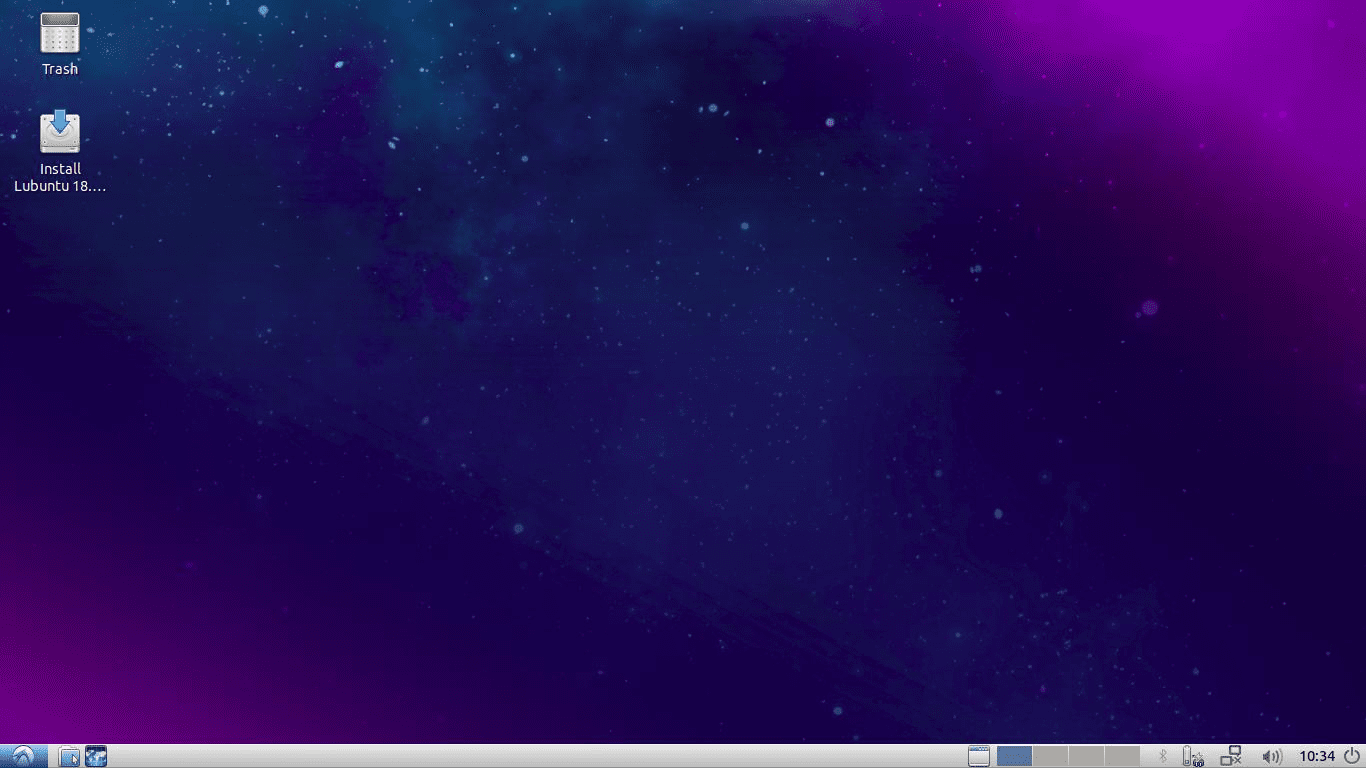 Lubuntu