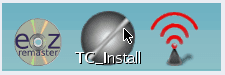 Tiny Core Linux Installer