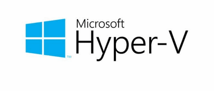 Hyper-V Emulator