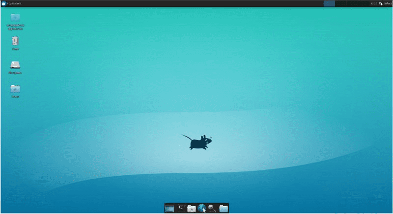 xubuntu xfce