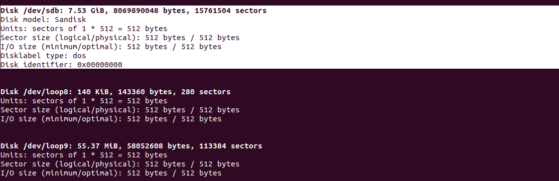 Device path