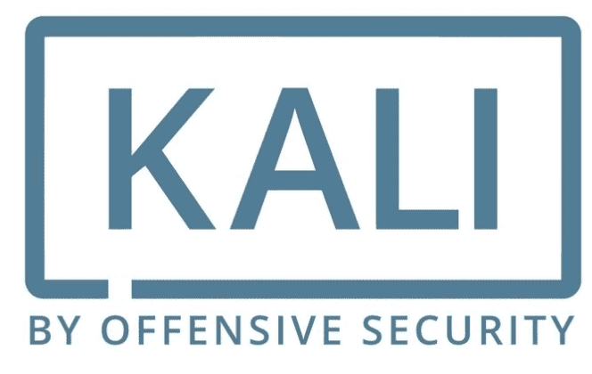 Kali Linux by offensive security