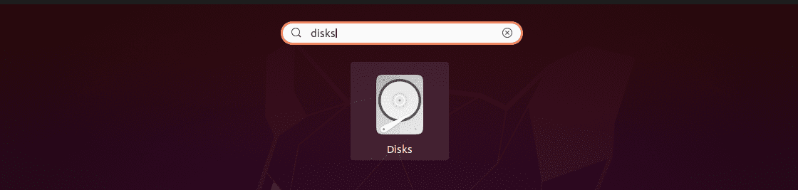 Launch Disks