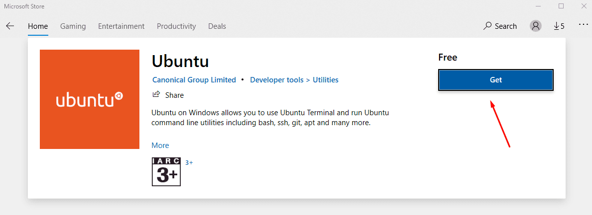 installing-ubuntu-terminal