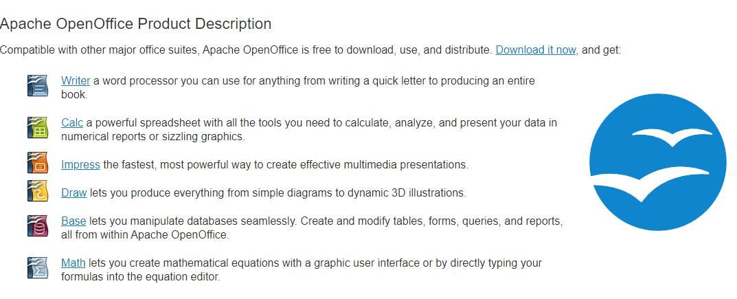 Apache-OpenOffice