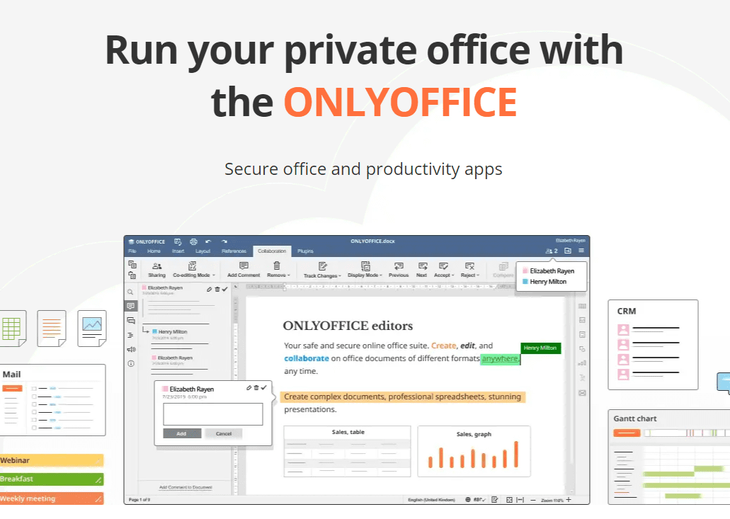 OnlyOffice