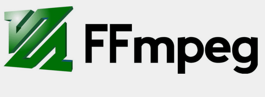 FFmpeg as a GIF Maker App