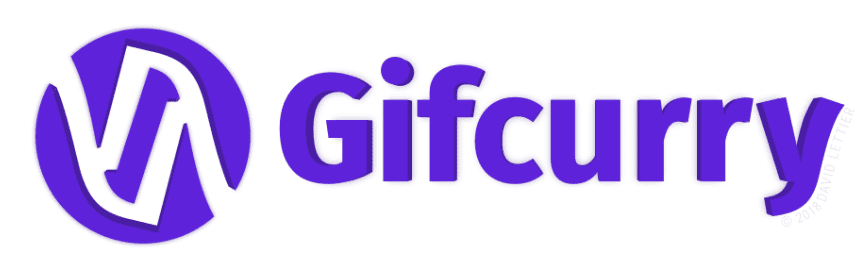 Gifcurry as a GIF Maker App
